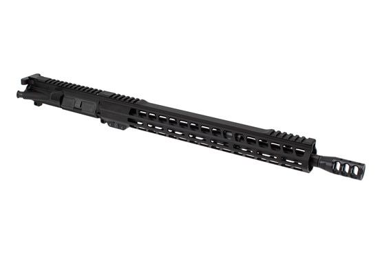 Alpha Shooting Sports 5.56 NATO MLOK15-L Complete AR-15 Upper - 16"